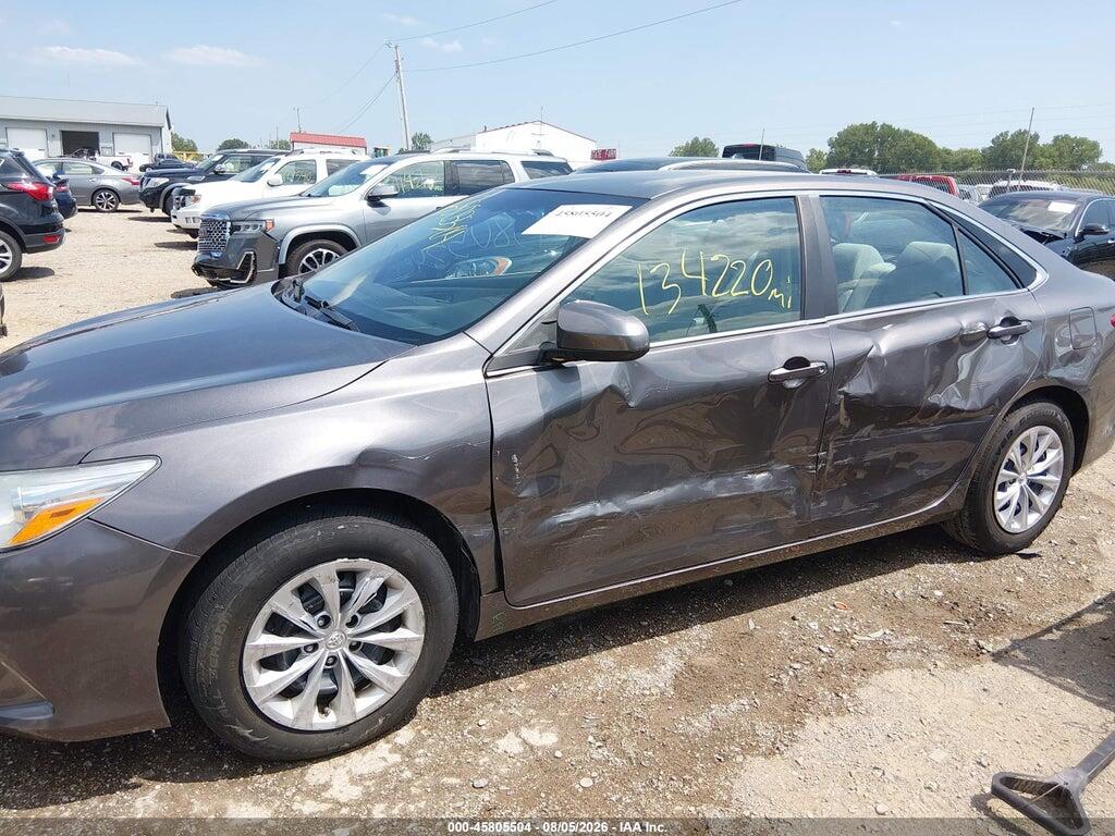 4T4BF1FK8GR553912 2016 TOYOTA CAMRY photo no. 6