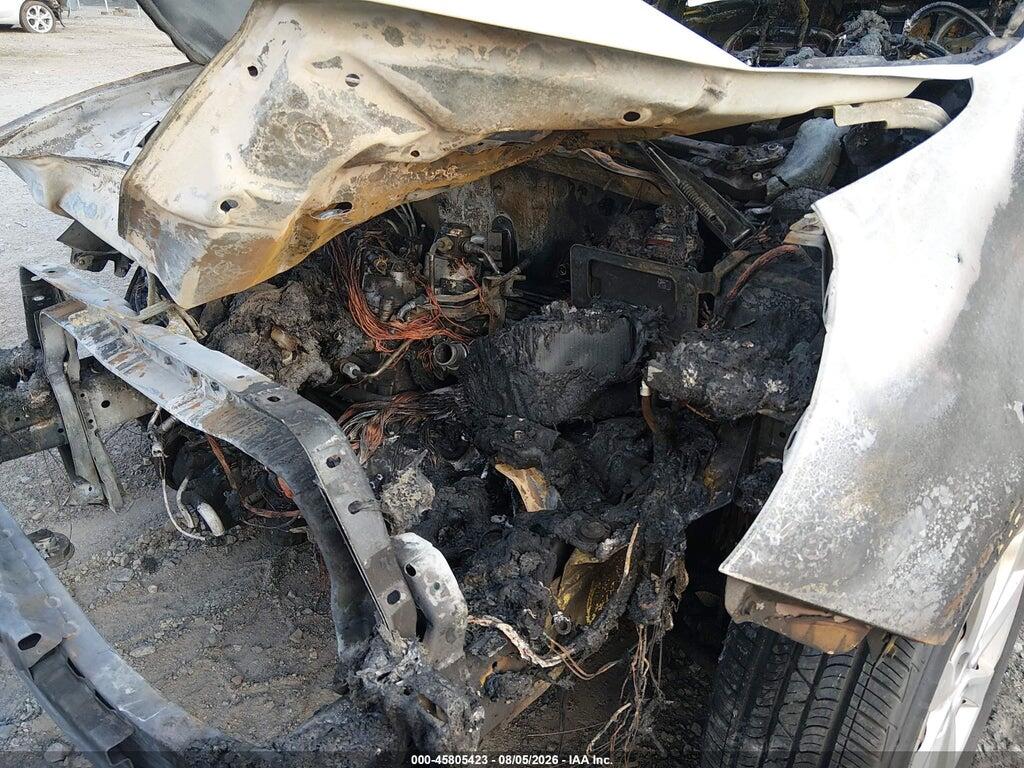 KNADM5A34G6597282 2016 KIA RIO photo no. 10
