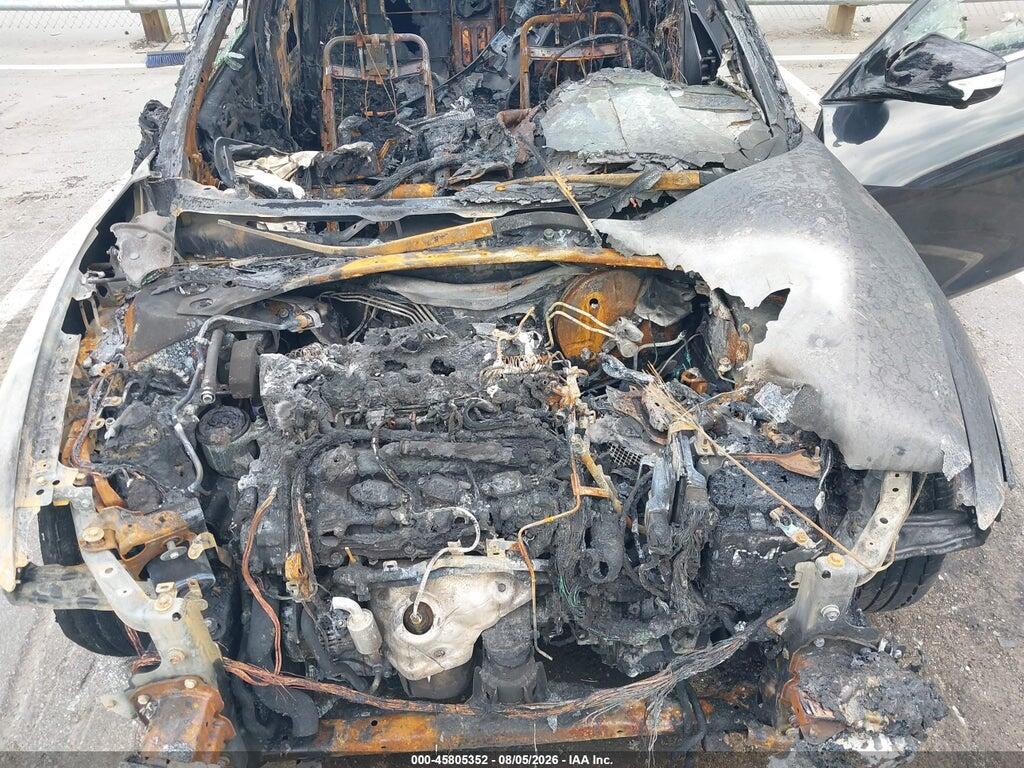 1N4AA6AP6GC401583 2016 NISSAN MAXIMA photo no. 10