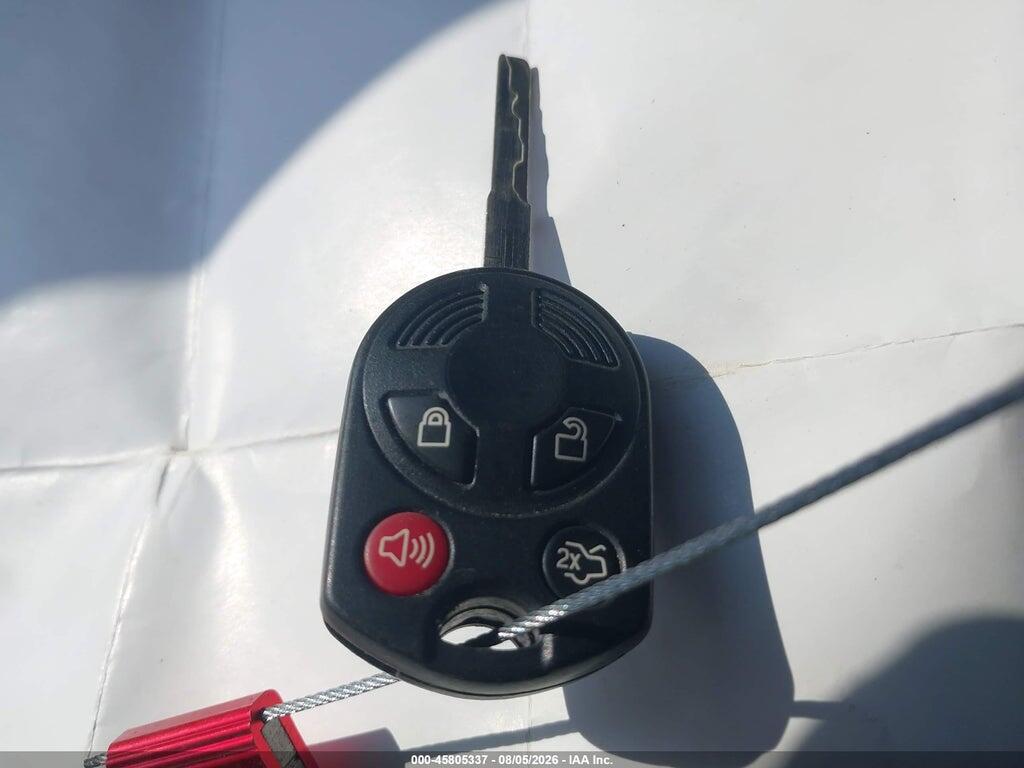 1FADP3E23GL355929 2016 FORD FOCUS photo no. 11