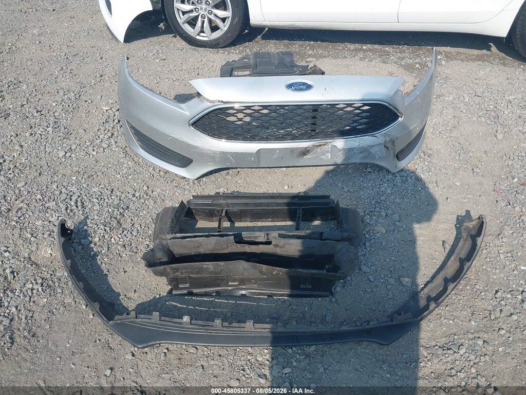 1FADP3E23GL355929 2016 FORD FOCUS photo no. 12