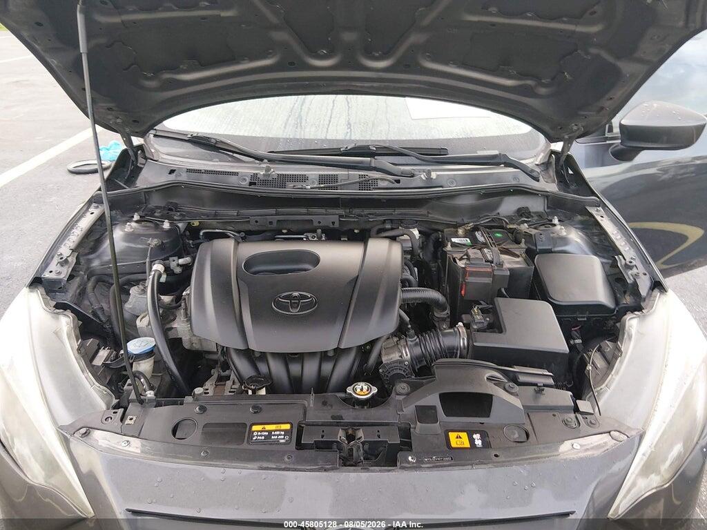 3MYDLBZV5GY129727 2016 SCION IA photo no. 10