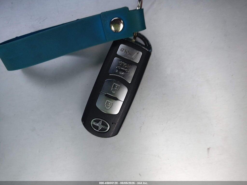 3MYDLBZV5GY129727 2016 SCION IA photo no. 11