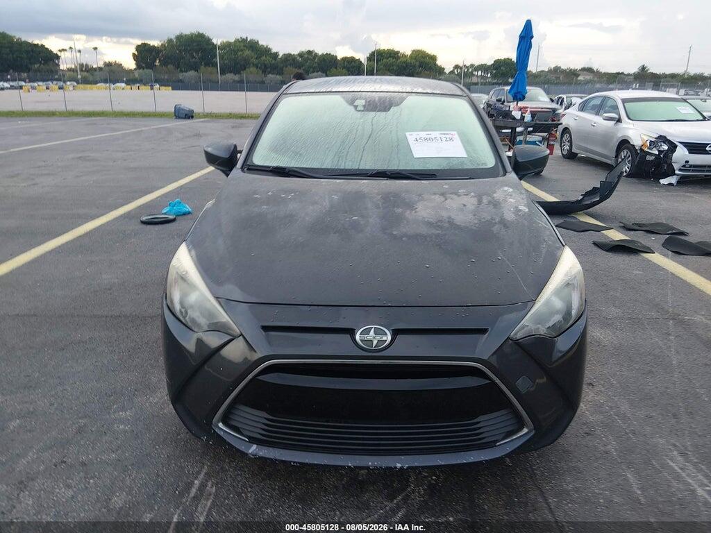 3MYDLBZV5GY129727 2016 SCION IA photo no. 12