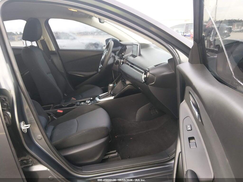 3MYDLBZV5GY129727 2016 SCION IA photo no. 5