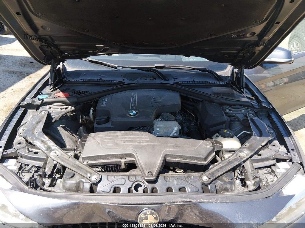 WBA3V7C53G5A28158 2016 BMW 428I photo no. 10