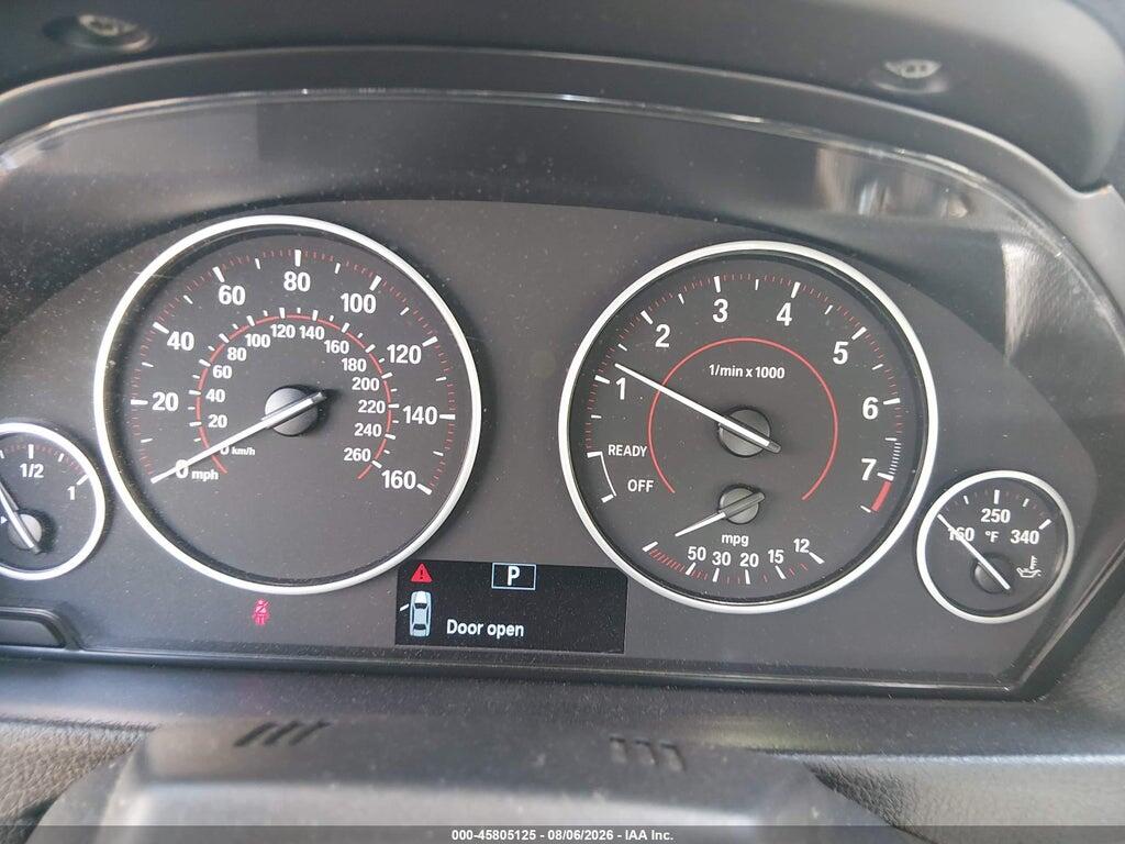 WBA3V7C53G5A28158 2016 BMW 428I photo no. 7