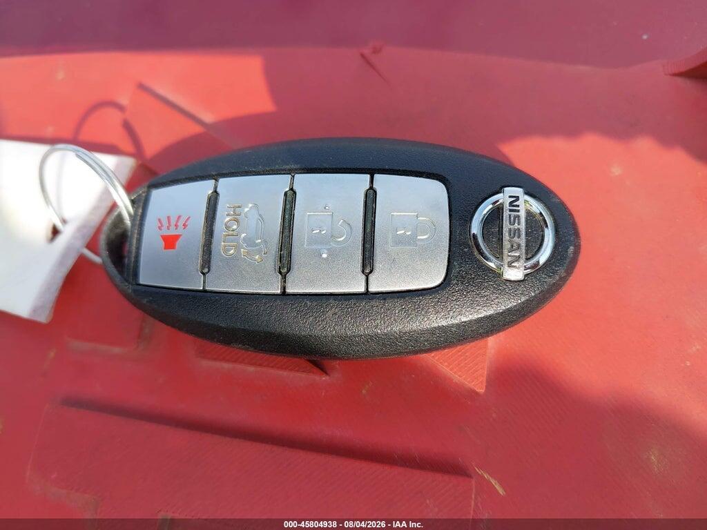 KNMAT2MV5GP690729 2016 NISSAN ROGUE photo no. 11