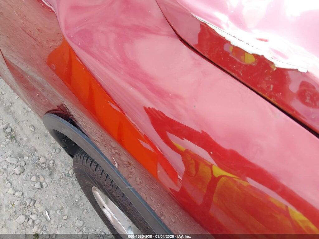 KNMAT2MV5GP690729 2016 NISSAN ROGUE photo no. 12