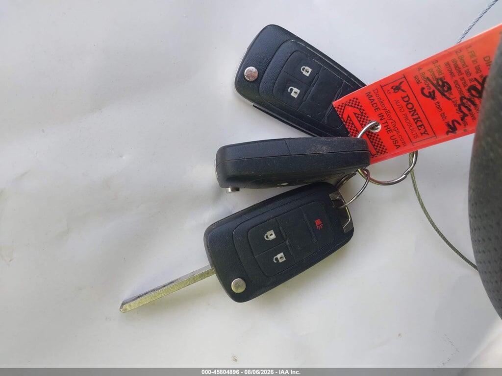 2GNALCEK7G6260086 2016 CHEVROLET EQUINOX photo no. 11