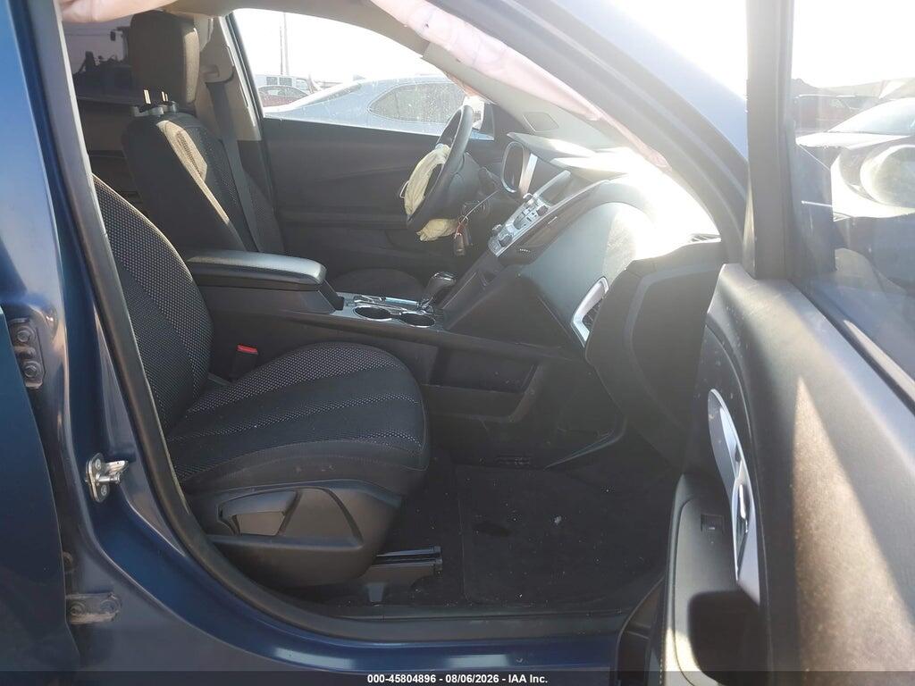 2GNALCEK7G6260086 2016 CHEVROLET EQUINOX photo no. 5