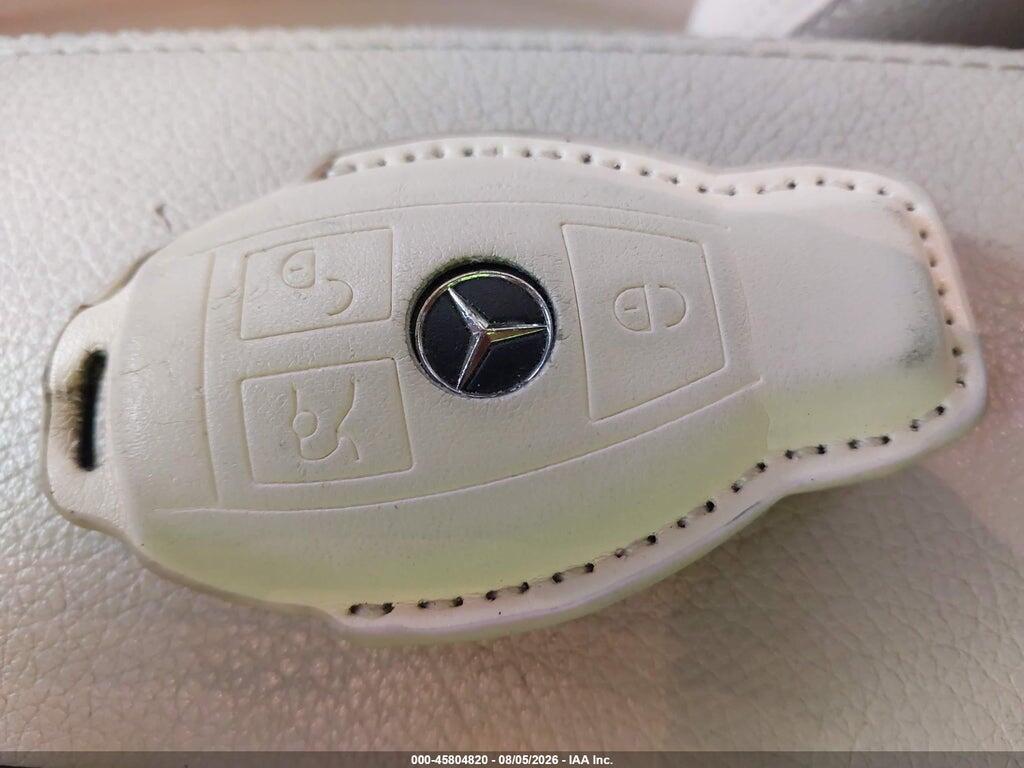 55SWF4JB6GU128026 2016 MERCEDES-BENZ C 300 photo no. 11