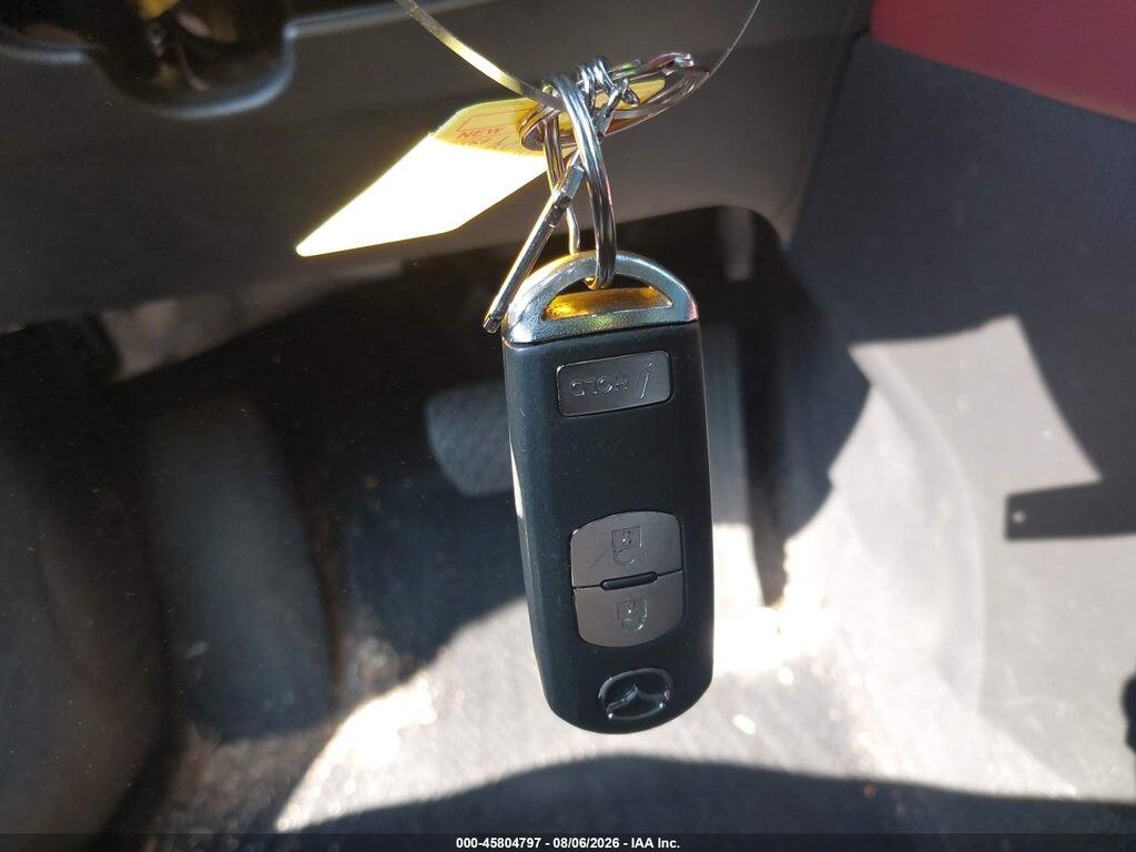 JM1DKFD71G0127985 2016 MAZDA CX-3 photo no. 11