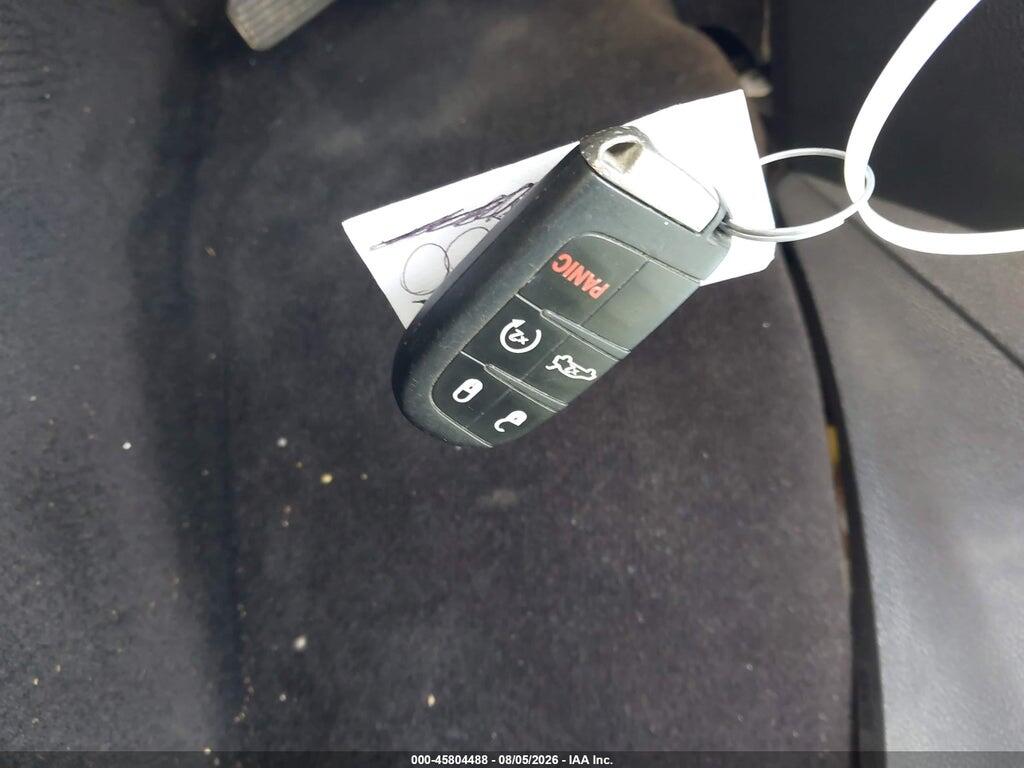 2C3CCAEG5GH335149 2016 CHRYSLER 300C photo no. 11