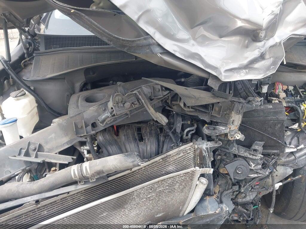 5XYPG4A34GG040984 2016 KIA SORENTO photo no. 10