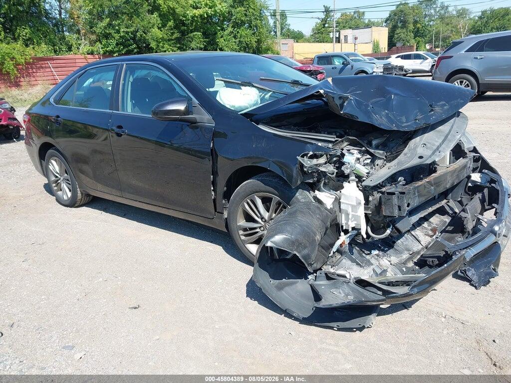 4T1BF1FK5GU199096 2016 TOYOTA CAMRY photo no. 1