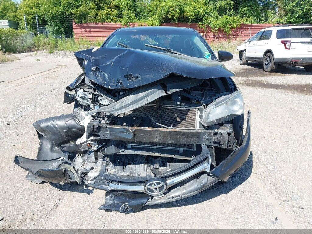 4T1BF1FK5GU199096 2016 TOYOTA CAMRY photo no. 12