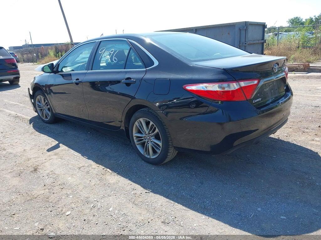 4T1BF1FK5GU199096 2016 TOYOTA CAMRY photo no. 3