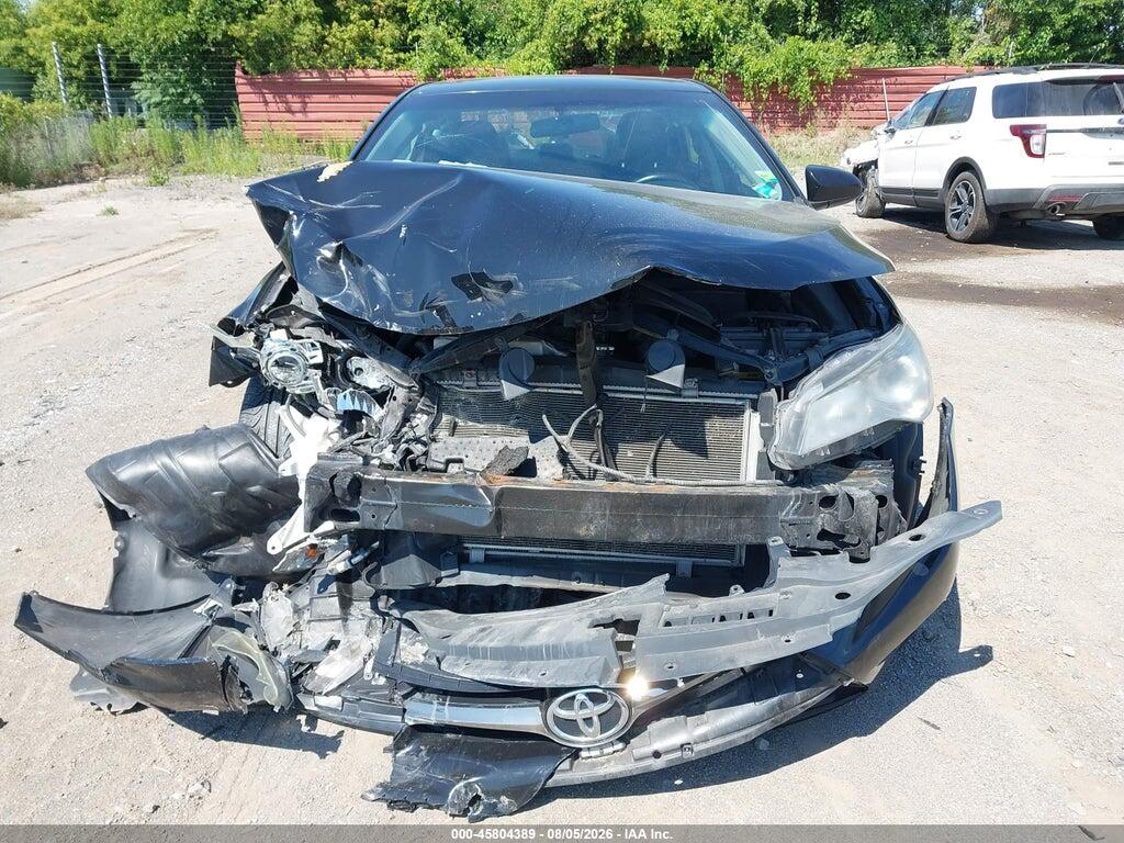 4T1BF1FK5GU199096 2016 TOYOTA CAMRY photo no. 6