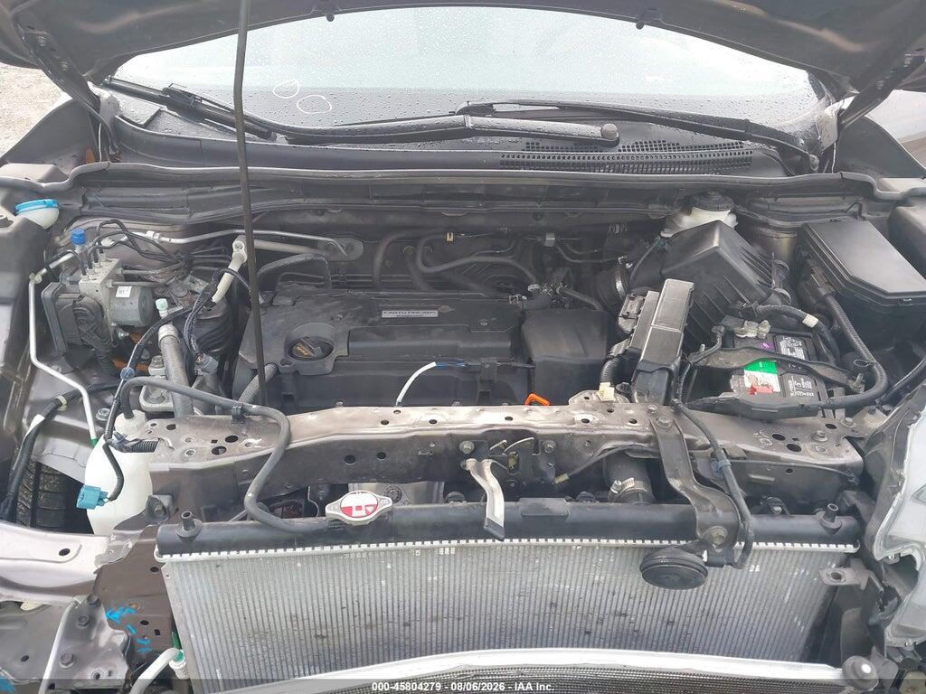 5J6RM4H53GL081937 2016 HONDA CR-V photo no. 10