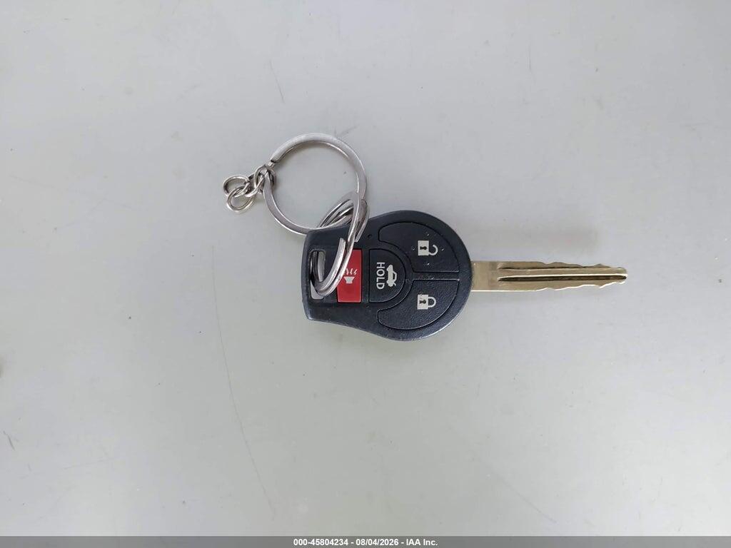 3N1CN7AP8GL839221 2016 NISSAN VERSA photo no. 11