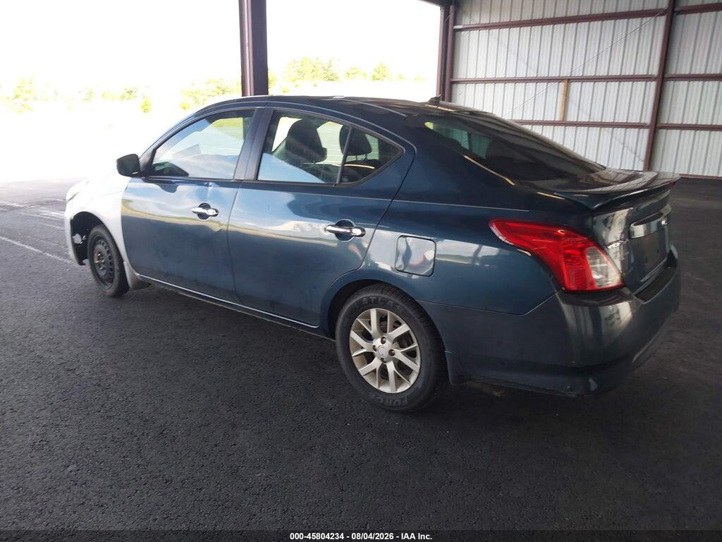 3N1CN7AP8GL839221 2016 NISSAN VERSA photo no. 3