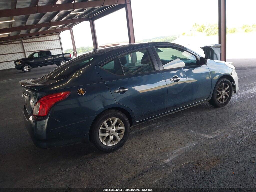 3N1CN7AP8GL839221 2016 NISSAN VERSA photo no. 4