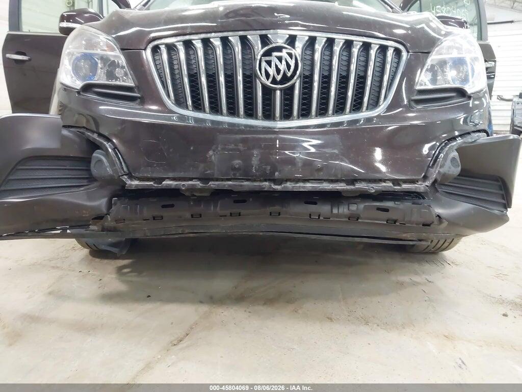 KL4CJESB8GB720449 2016 BUICK ENCORE photo no. 6