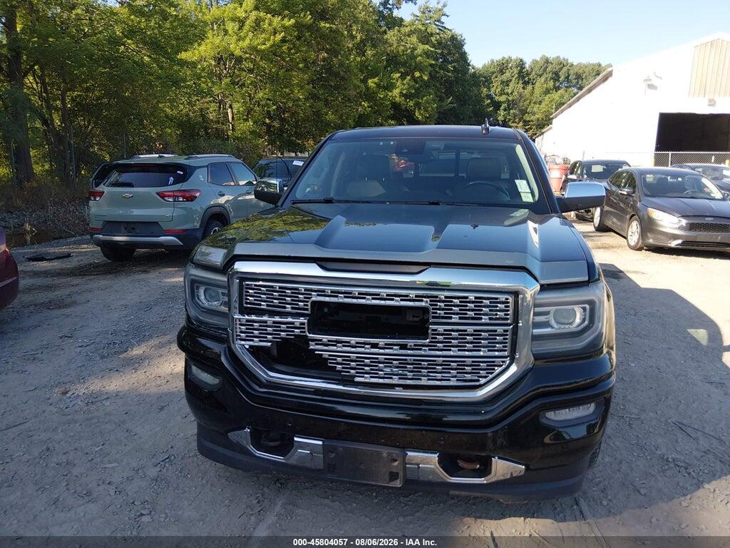 3GTU2PEC8GG333821 2016 GMC SIERRA 1500 photo no. 12