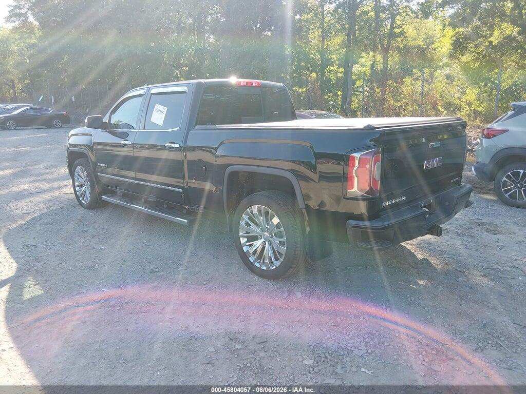 3GTU2PEC8GG333821 2016 GMC SIERRA 1500 photo no. 3
