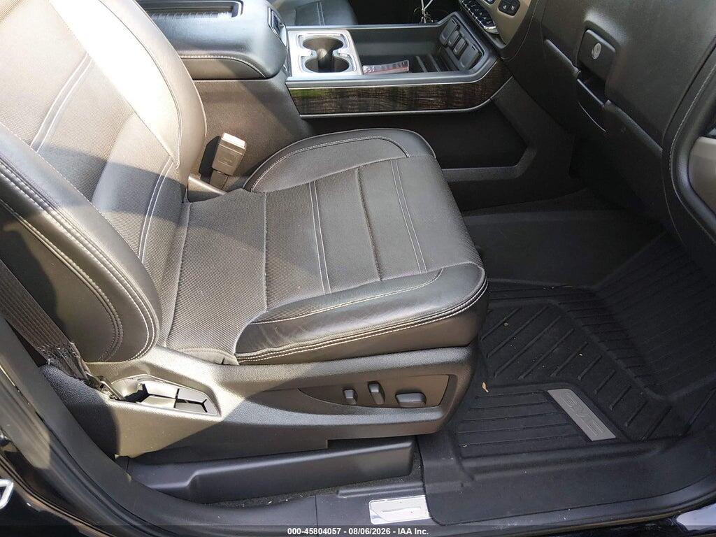 3GTU2PEC8GG333821 2016 GMC SIERRA 1500 photo no. 5