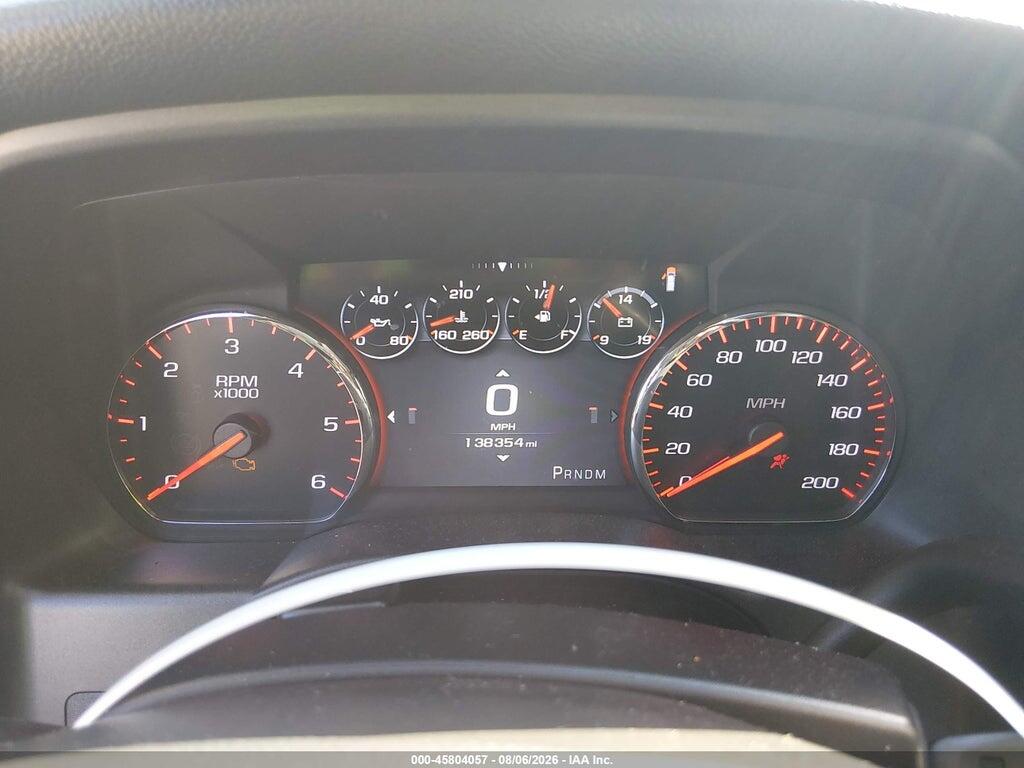 3GTU2PEC8GG333821 2016 GMC SIERRA 1500 photo no. 7