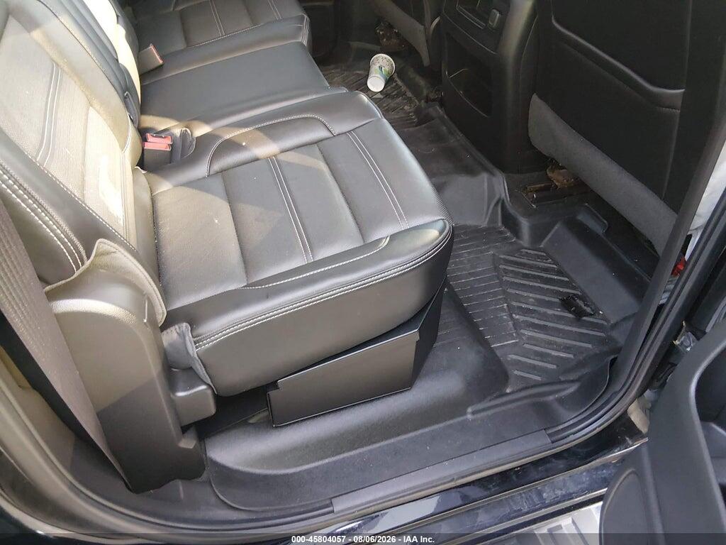 3GTU2PEC8GG333821 2016 GMC SIERRA 1500 photo no. 8
