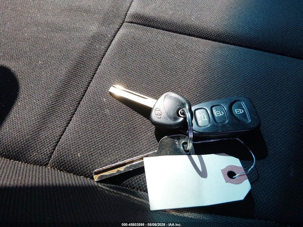 KMHTC6AD9GU253311 2016 HYUNDAI VELOSTER photo no. 11