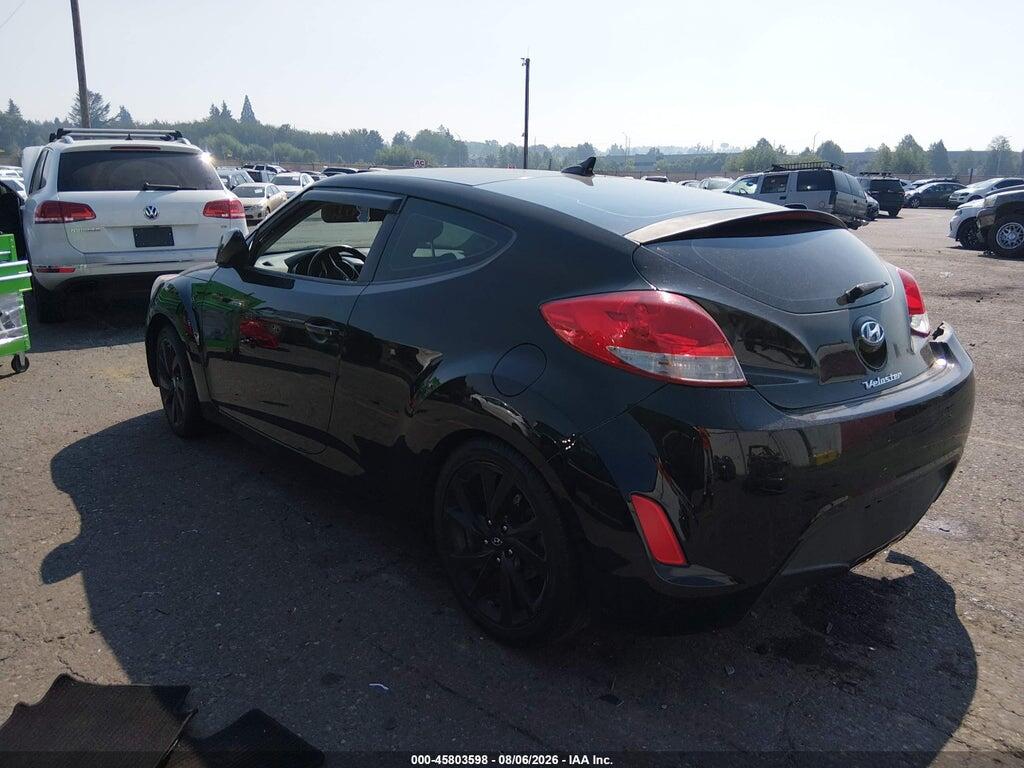 KMHTC6AD9GU253311 2016 HYUNDAI VELOSTER photo no. 3