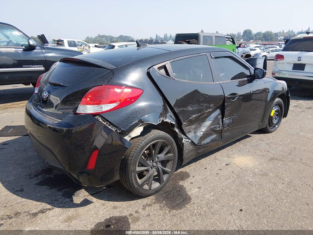 KMHTC6AD9GU253311 2016 HYUNDAI VELOSTER photo no. 4