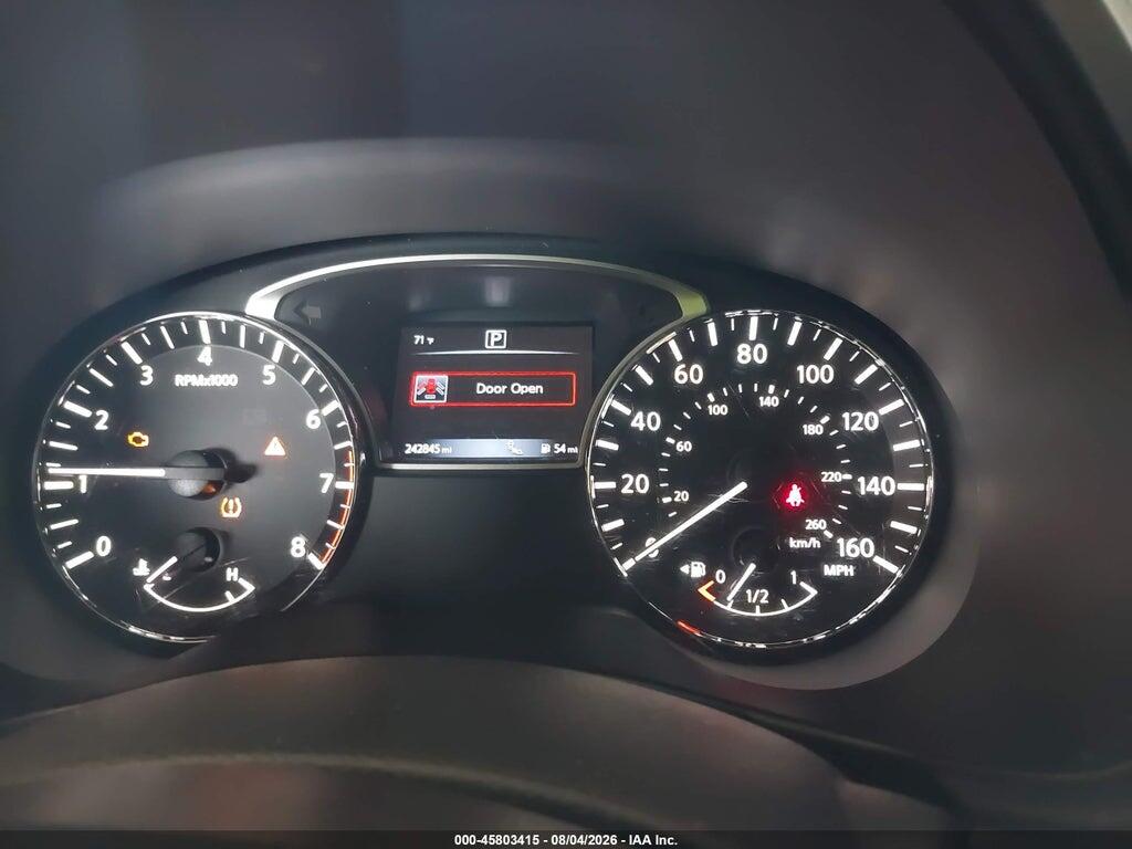 5N1AR2MN4GC636436 2016 NISSAN PATHFINDER photo no. 7
