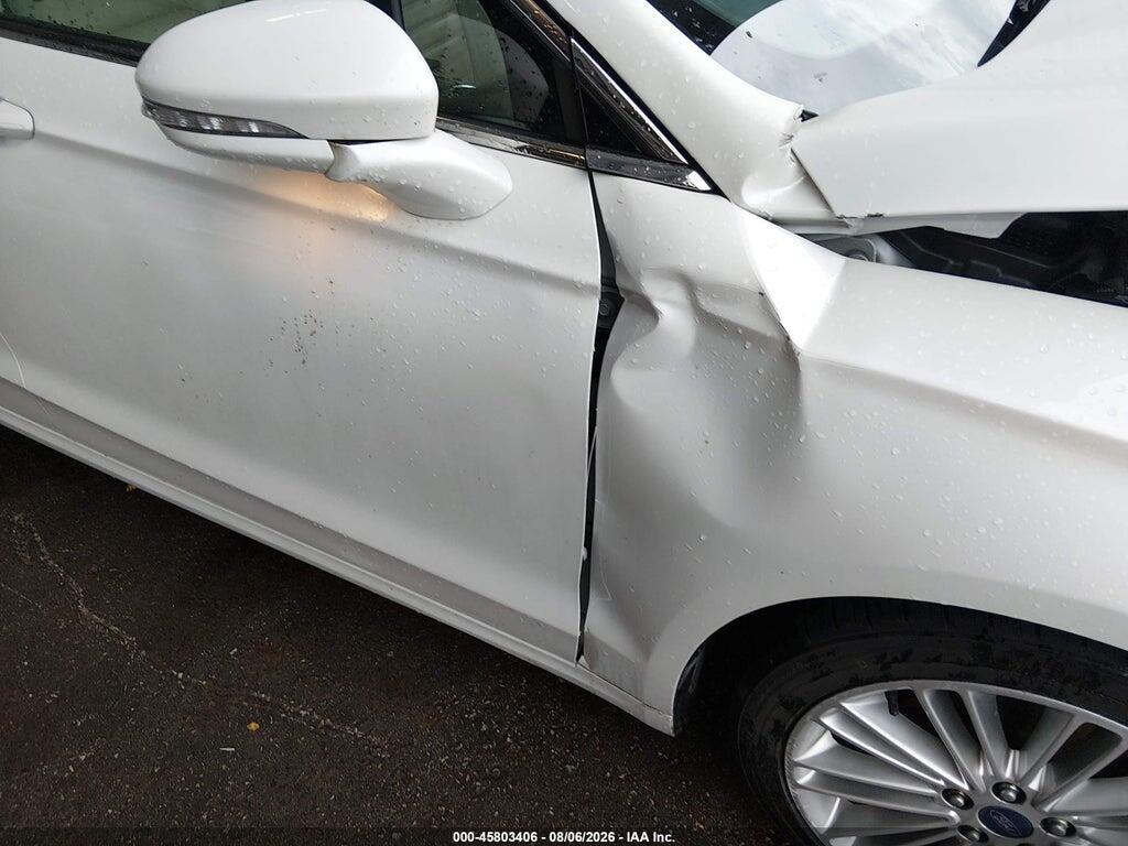 3FA6P0HD2GR185732 2016 FORD FUSION photo no. 12
