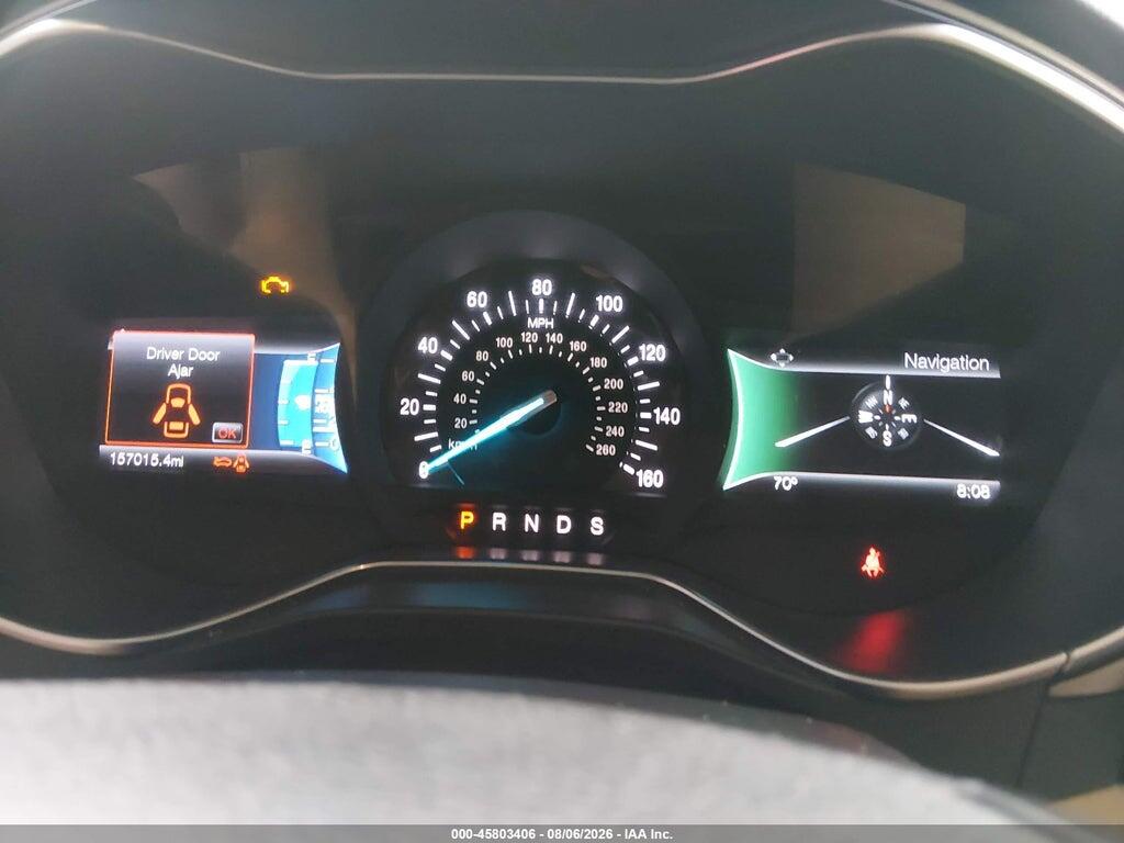 3FA6P0HD2GR185732 2016 FORD FUSION photo no. 7