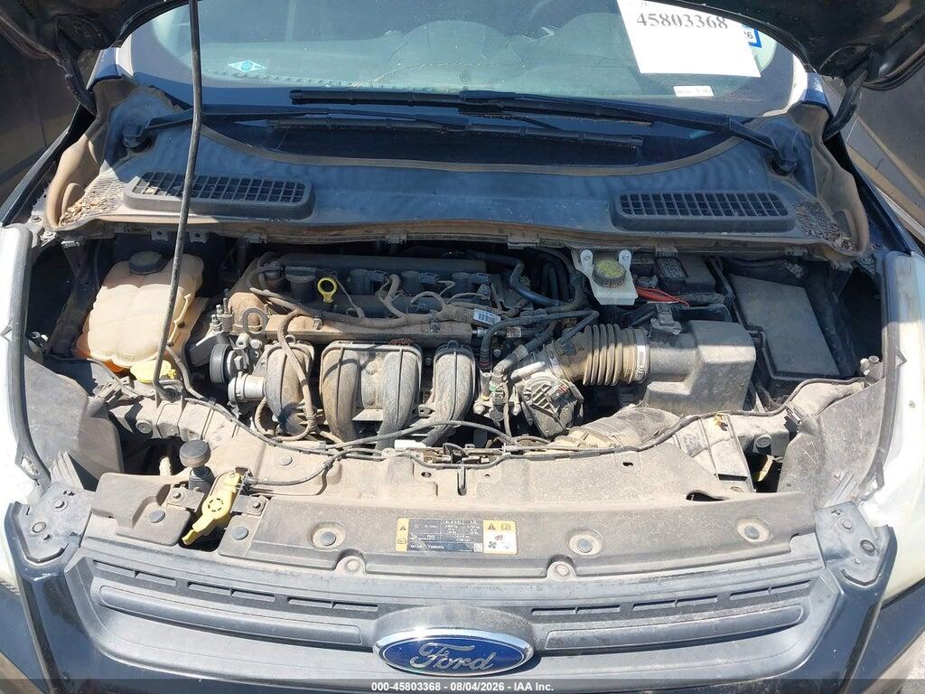 1FMCU0F75GUA09894 2016 FORD ESCAPE photo no. 10