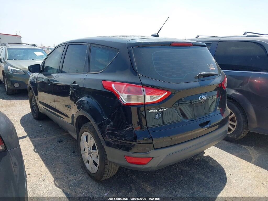 1FMCU0F75GUA09894 2016 FORD ESCAPE photo no. 3