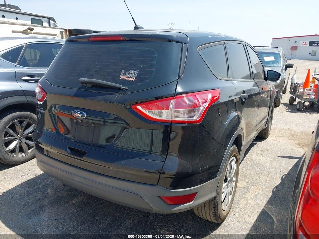 1FMCU0F75GUA09894 2016 FORD ESCAPE photo no. 4