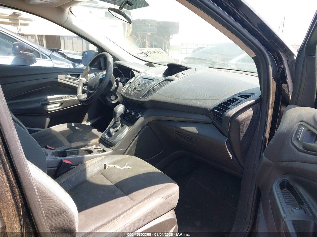 1FMCU0F75GUA09894 2016 FORD ESCAPE photo no. 5