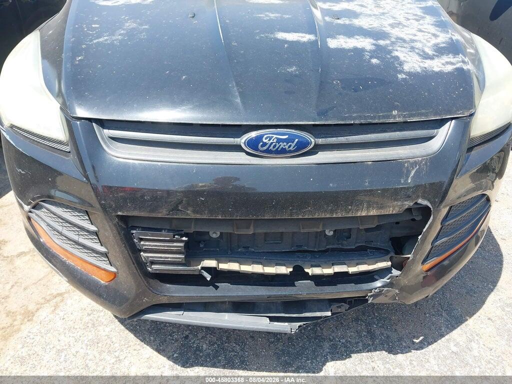 1FMCU0F75GUA09894 2016 FORD ESCAPE photo no. 6