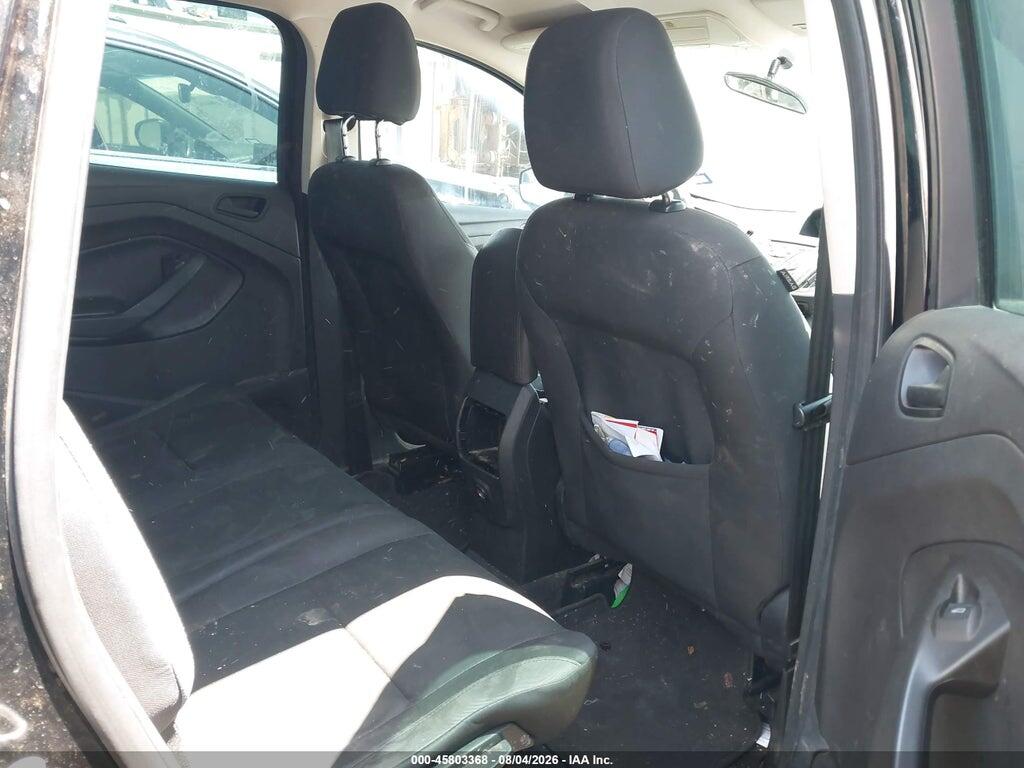 1FMCU0F75GUA09894 2016 FORD ESCAPE photo no. 8