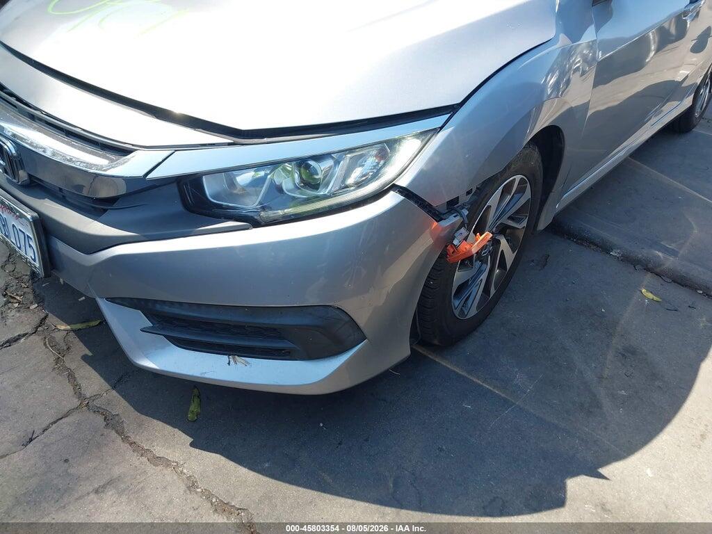 2HGFC2F71GH554690 2016 HONDA CIVIC photo no. 12