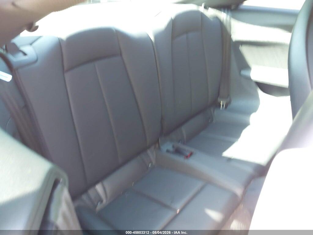 TRUC5AFV3G1002519 2016 AUDI TT photo no. 8