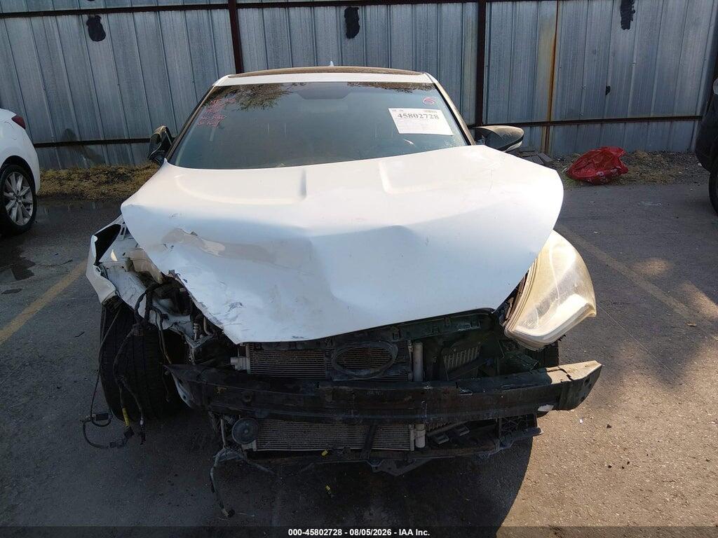 KMHTC6AE5GU302111 2016 HYUNDAI VELOSTER photo no. 12