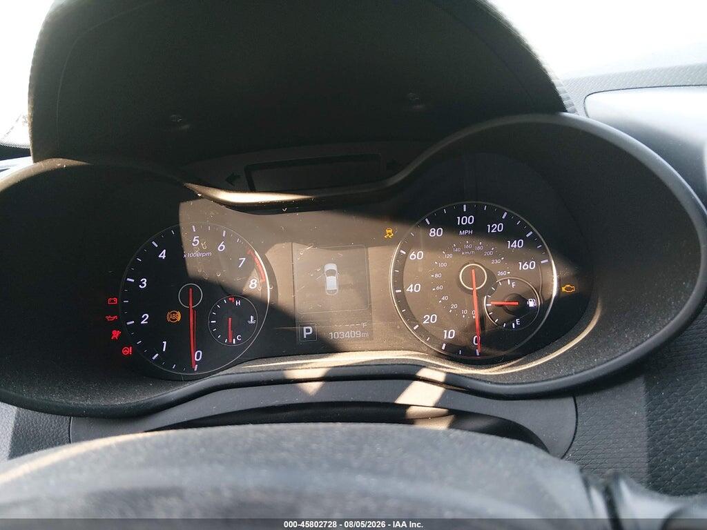 KMHTC6AE5GU302111 2016 HYUNDAI VELOSTER photo no. 7