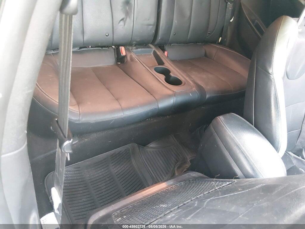 KMHTC6AE5GU302111 2016 HYUNDAI VELOSTER photo no. 8